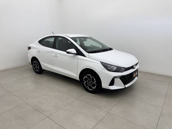 HYUNDAI HB20S 1.0 12V FLEX COMFORT PLUS MANUAL HYUNDAI HB20S 1.0 12V FLEX COMFORT PLUS MANUAL